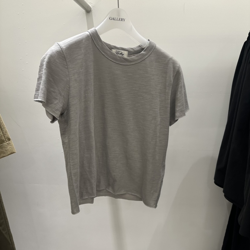 GALLERY-P韓國東大門代購女士新品熱賣時尚26夏季推薦T恤GALLERY-PT恤圖色4