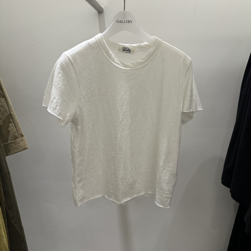 GALLERY-P韓國東大門代購女士新品熱賣時尚26夏季推薦T恤GALLERY-PT恤圖色5