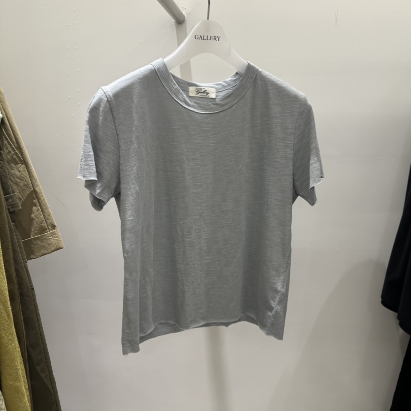 GALLERY-P韓國東大門代購女士新品熱賣時尚26夏季推薦T恤GALLERY-PT恤圖色6