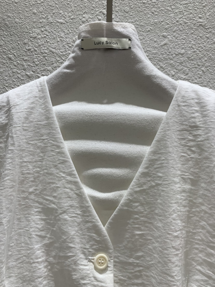LUCY SALON韓國直郵女士新品26春夏職業26夏季人氣時尚夾克LUCY SALON夾克