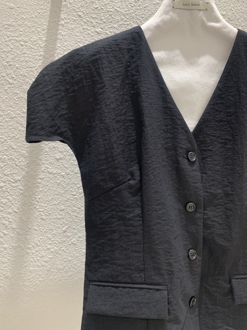 LUCY SALON韓國直郵女士新品26春夏職業26夏季人氣時尚夾克LUCY SALON夾克