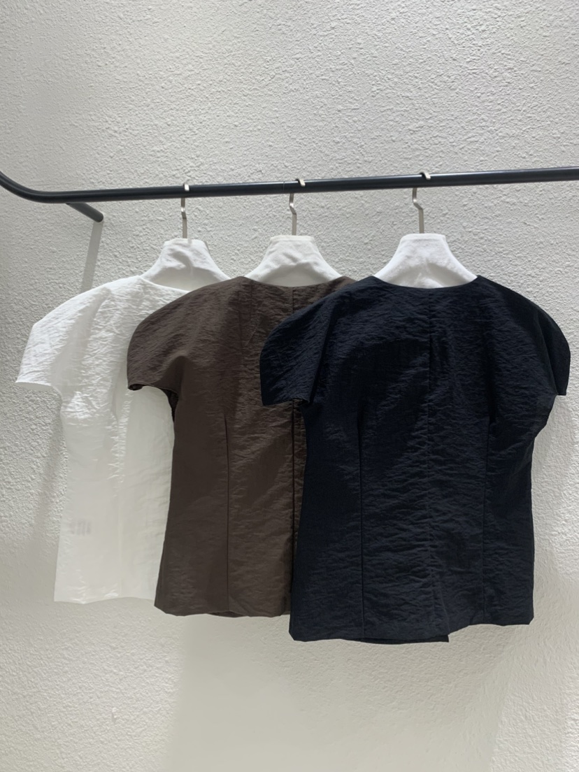 LUCY SALON韓國直郵女士新品26春夏職業26夏季人氣時尚夾克LUCY SALON夾克