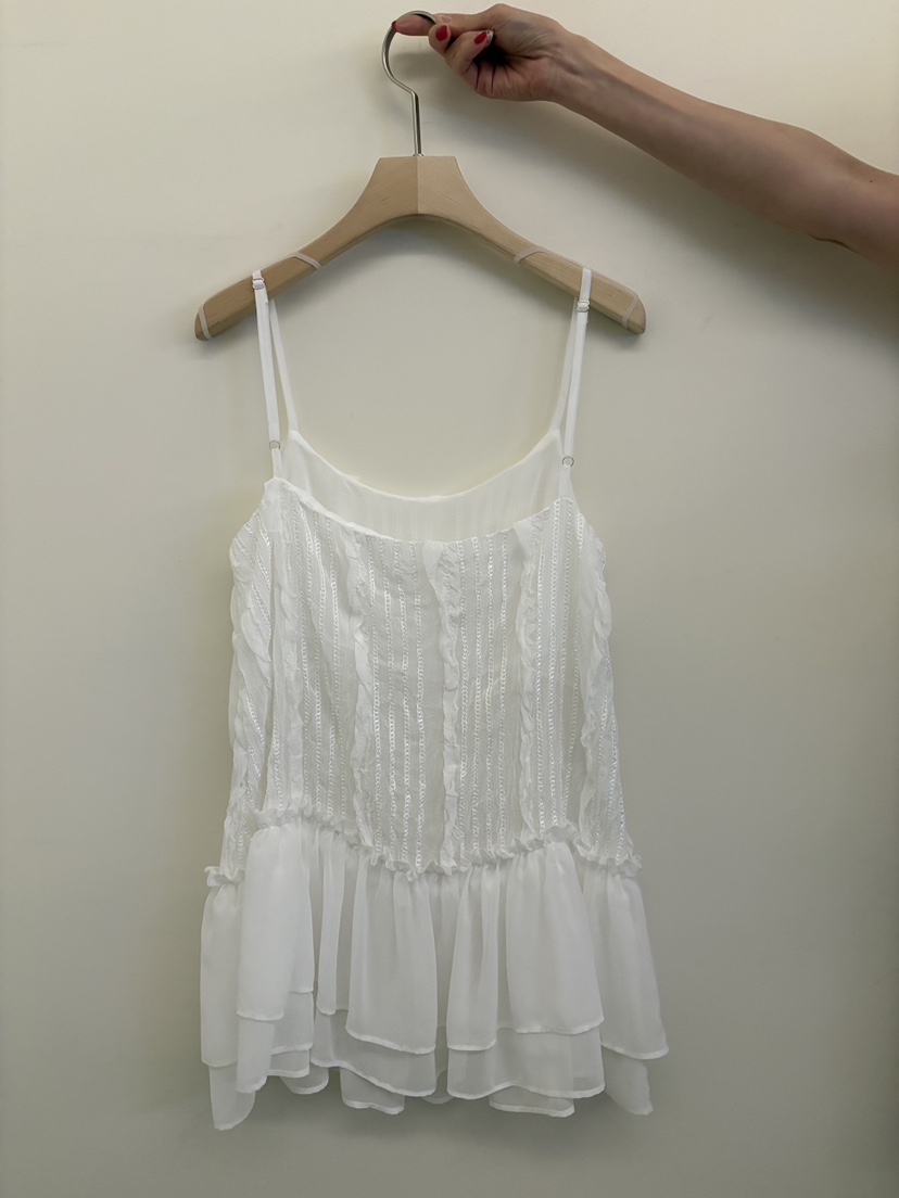 BALANCE韓國直郵實拍女裝新品26春夏26夏季熱賣人氣連衣裙SBALANCE連衣裙