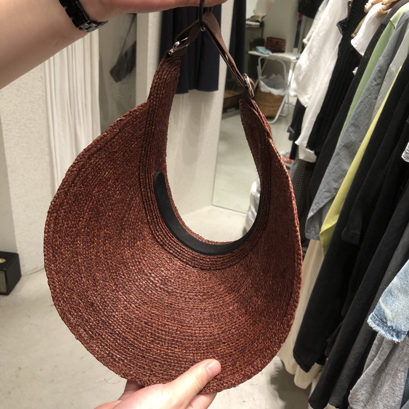 SSEMIENNE韓國東大門直郵女士新品人氣26夏季休閑職業帽子SSENIQUE/SSEMIENNE帽子