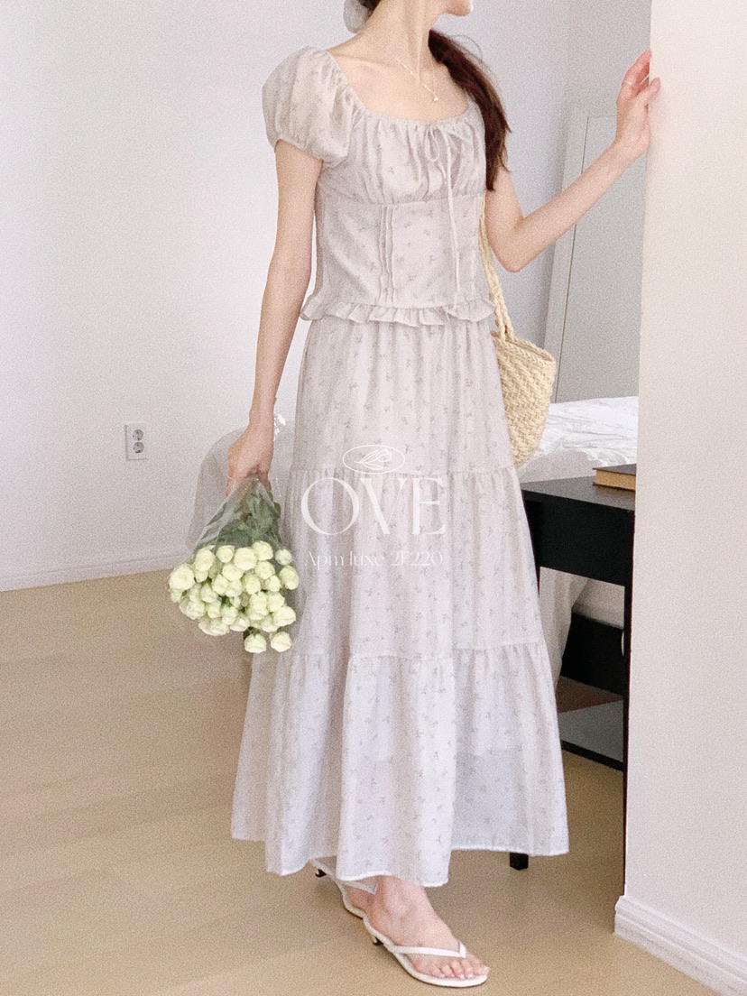 OVE韓國代購女士新款人氣26夏季職業推薦26春夏時尚熱賣套裝OVE套裝