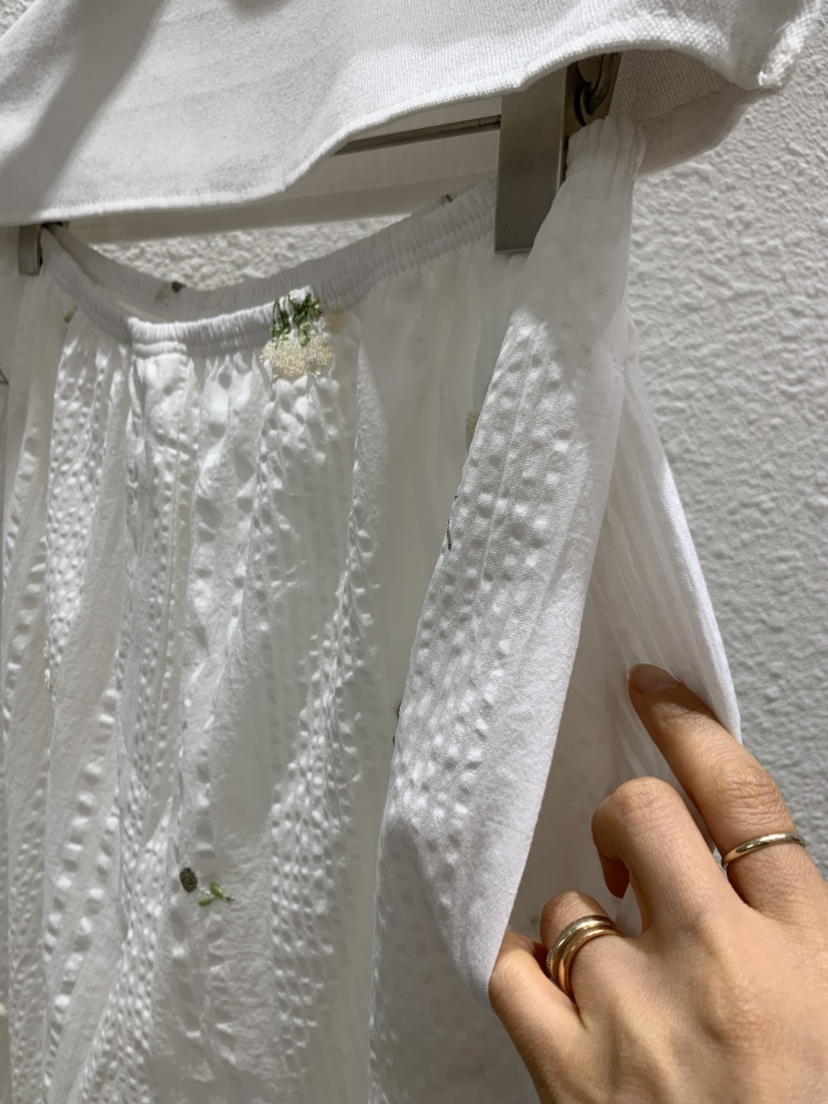 LUCY SALON東大門實拍韓國女士新款職業26夏季26春夏休閑褲LUCY SALON休閑褲