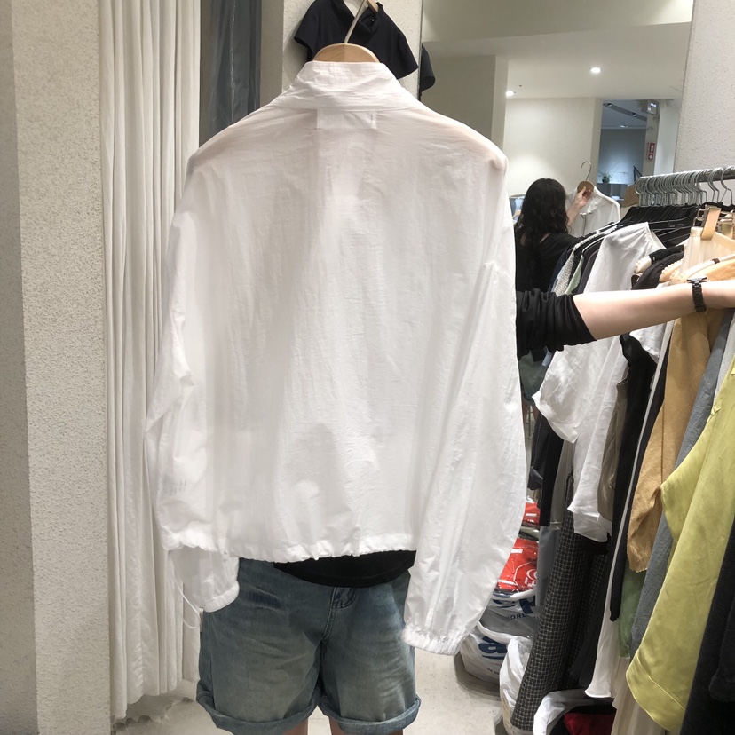 SSEMIENNE韓國東大門代購女裝新款26春夏職業熱賣人氣夾克SSENIQUE/SSEMIENNE夾克