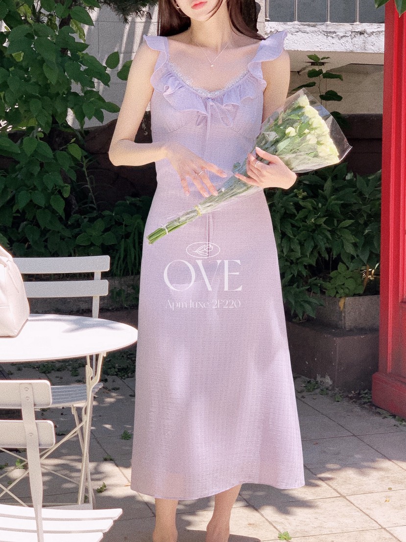 OVE東大門實拍韓國女士新品休閑職業26夏季26春夏熱賣連衣裙OVE連衣裙