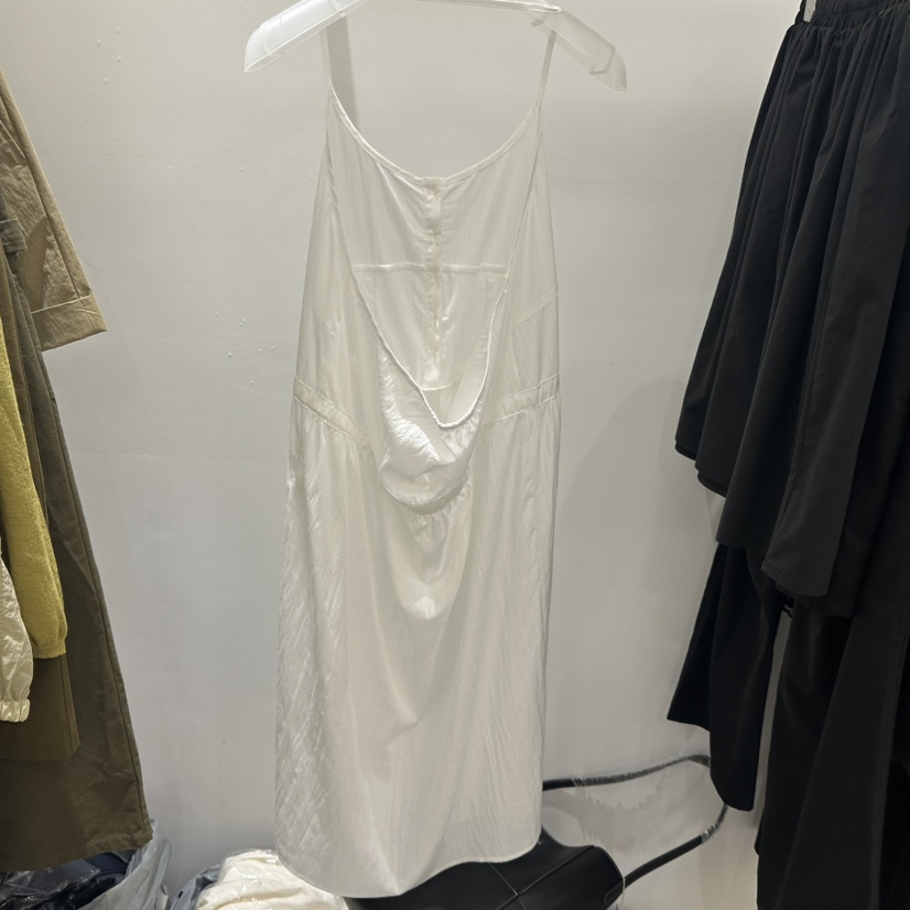 GALLERY-P韓國直郵女裝新品26春夏休閑人氣推薦時尚連衣裙GALLERY-P連衣裙