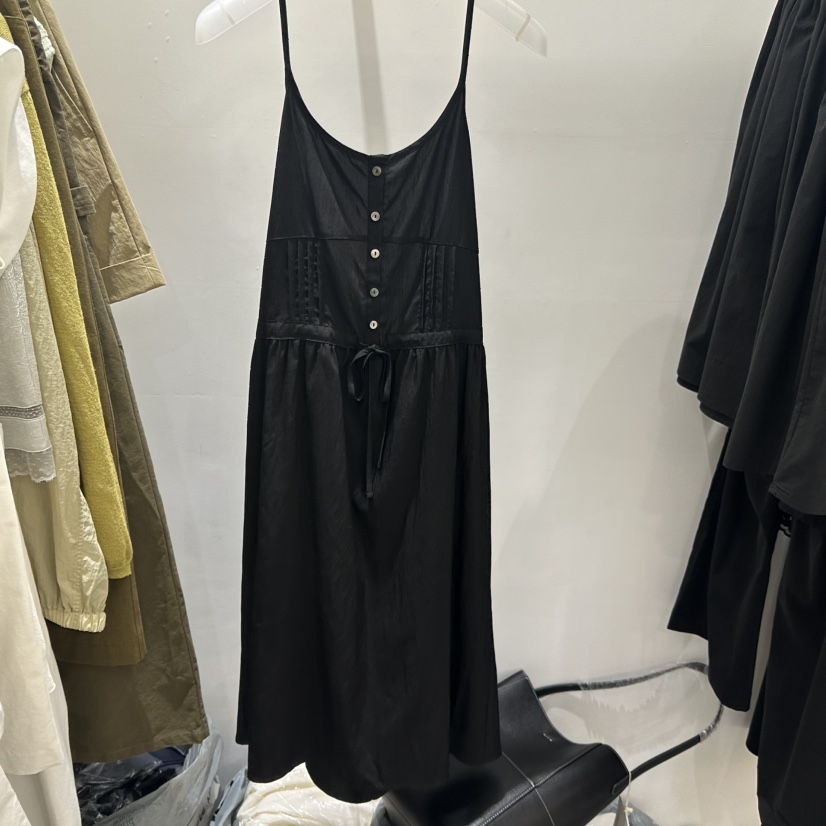 GALLERY-P韓國直郵女裝新品26春夏休閑人氣推薦時尚連衣裙GALLERY-P連衣裙圖色3