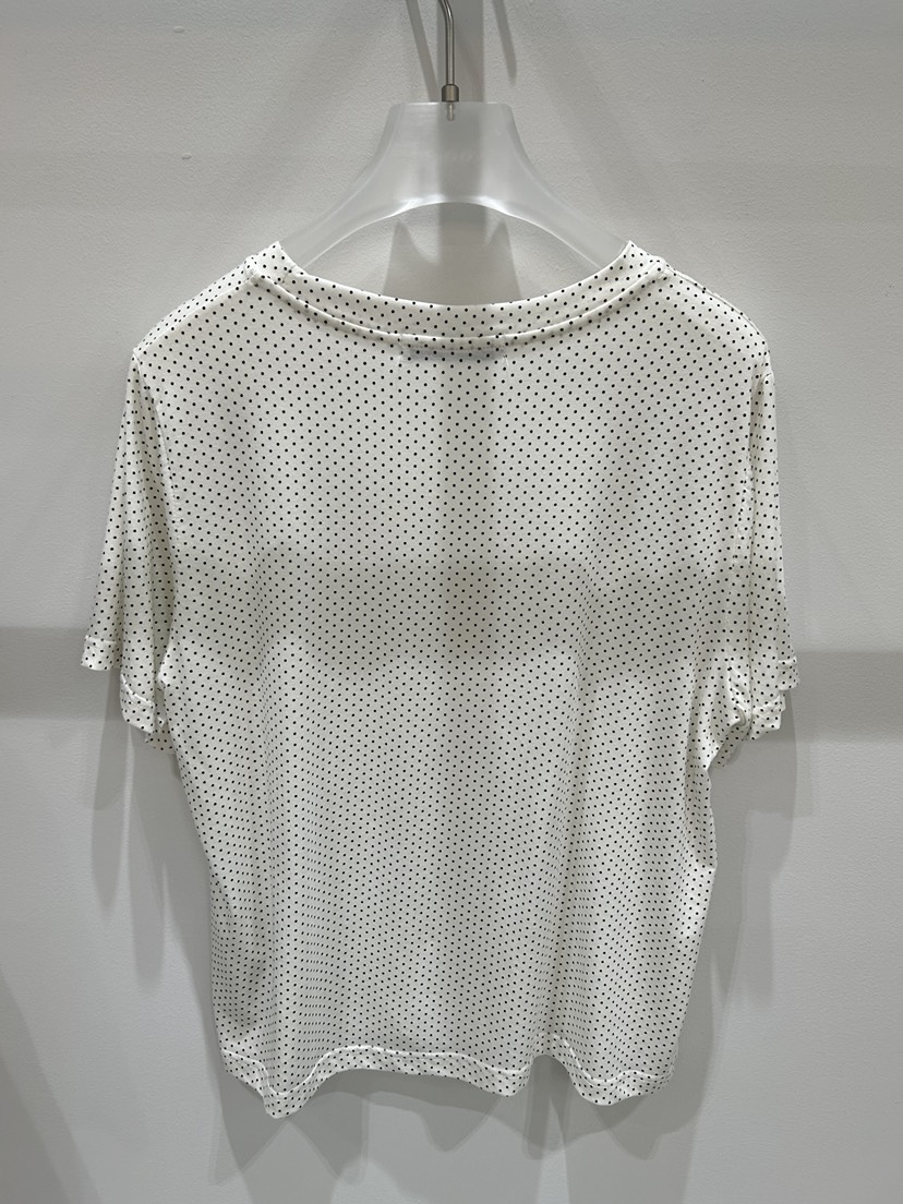 LOOKK/MIMME韓國直郵實拍女裝新品職業時尚熱賣26春夏T恤LOOKK/MIMMET恤