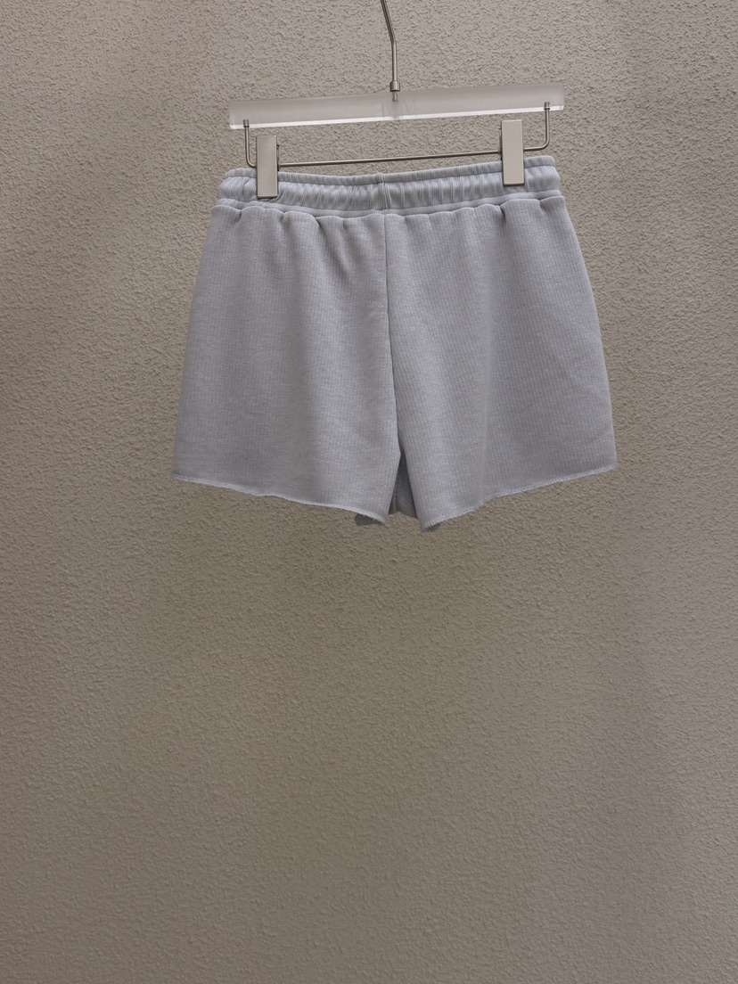 MWE韓國代購女士新品26夏季26春夏職業時尚熱賣休閑短褲SMWE短褲