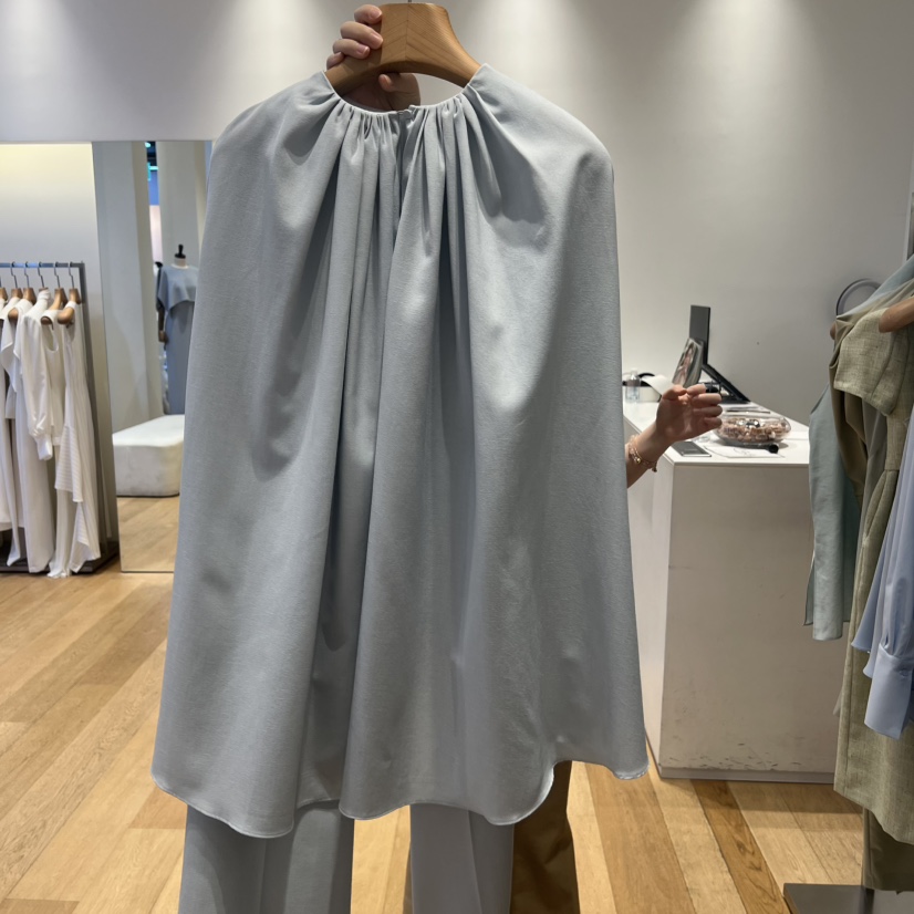 VAN NZILL韓國直郵女士新品休閑26夏季26春夏襯衫蕾絲衫VAN NZILL襯衫/蕾絲衫