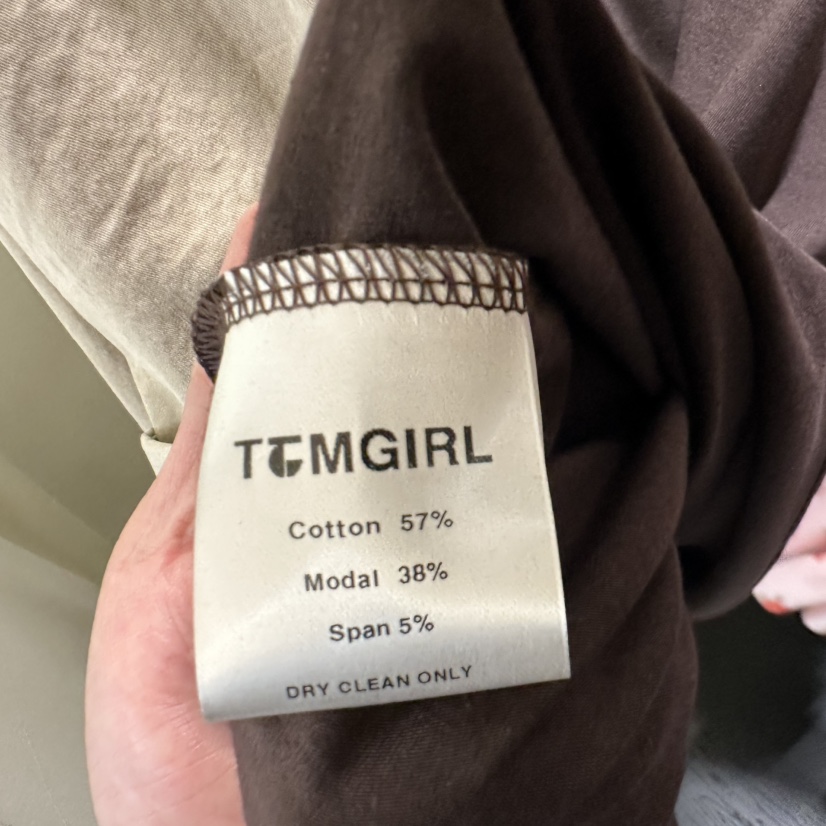 TOMGIRL東大門實拍韓國女士新品熱賣時尚26夏季職業吊帶背心TOMGIRL吊帶/背心