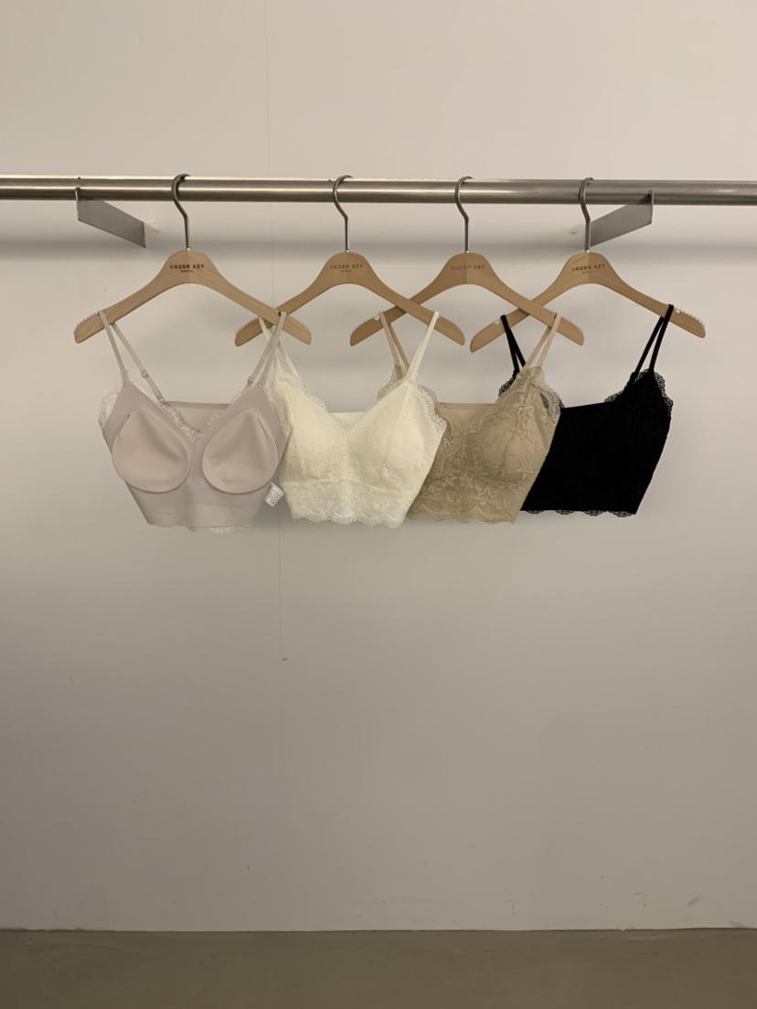UNDER KEY韓國直郵女裝新品人氣熱賣休閑26夏季吊帶背心無袖UNDER KEY吊帶/背心