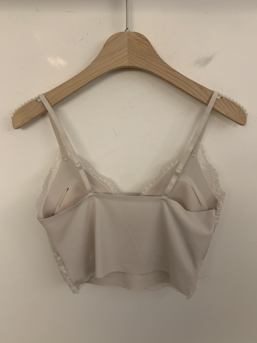 UNDER KEY韓國直郵女裝新品人氣熱賣休閑26夏季吊帶背心無袖UNDER KEY吊帶/背心