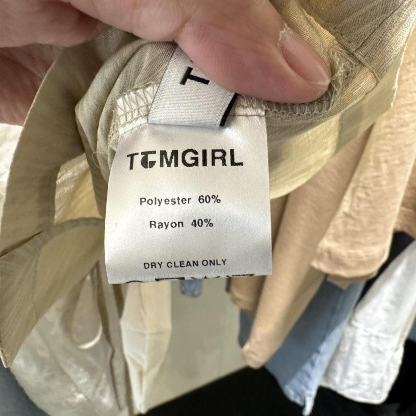 TOMGIRL韓國代購女裝新款熱賣休閑推薦職業時尚26夏季短褲TOMGIRL短褲