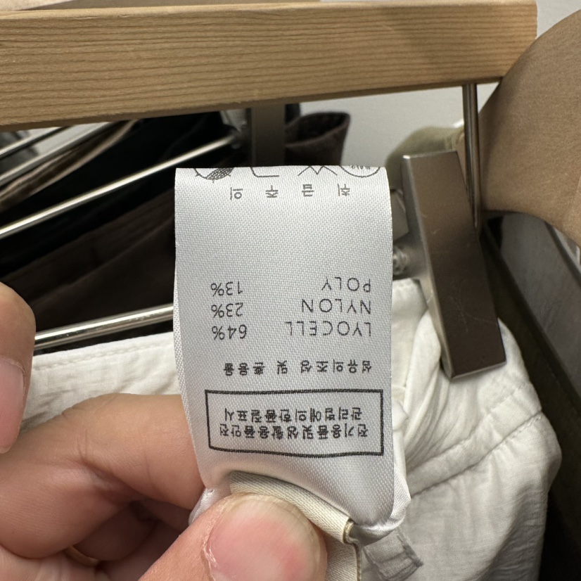 UNDER KEY韓國直郵實拍女士新品26春夏26夏季時尚職業短褲UNDER KEY短褲