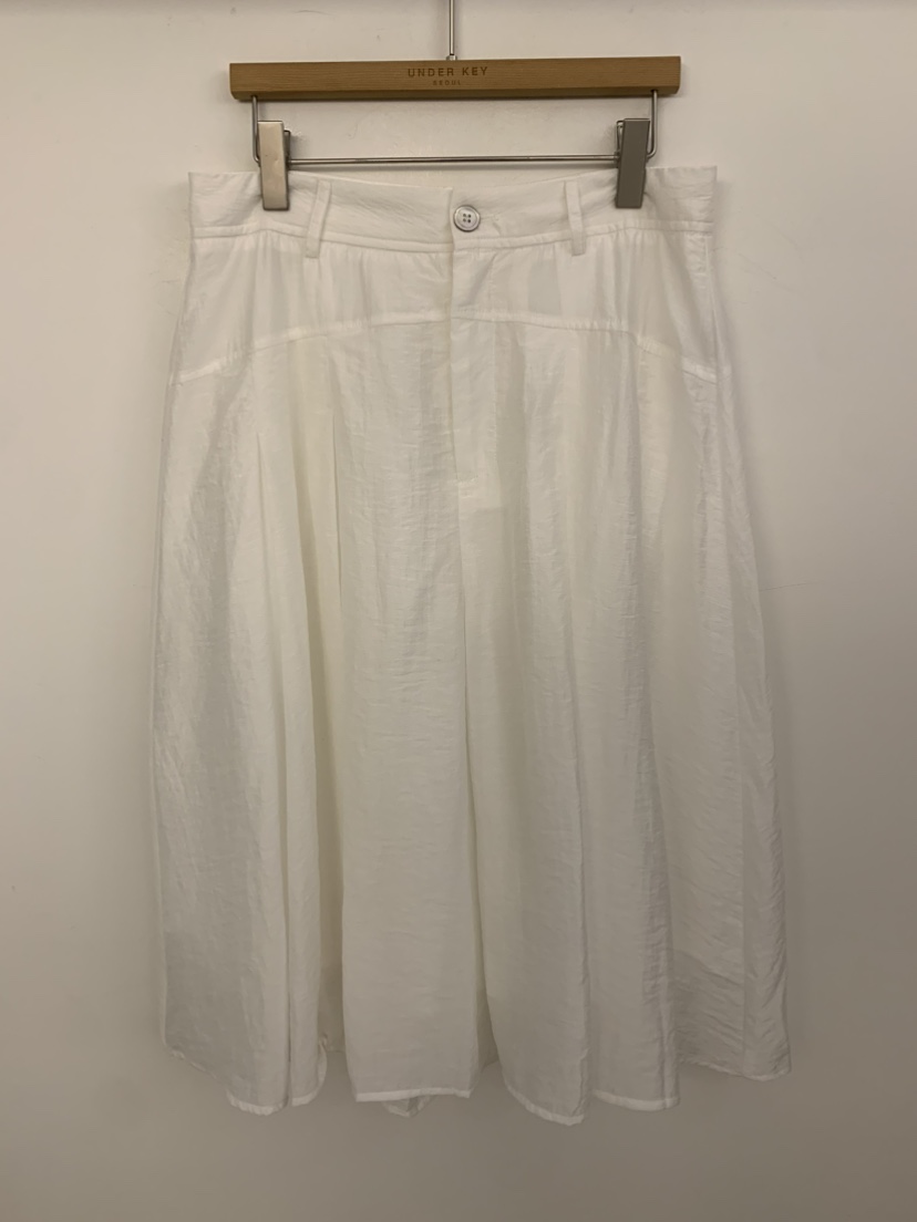 UNDER KEY韓國直郵實拍女士新品26春夏26夏季時尚職業短褲UNDER KEY短褲圖色1