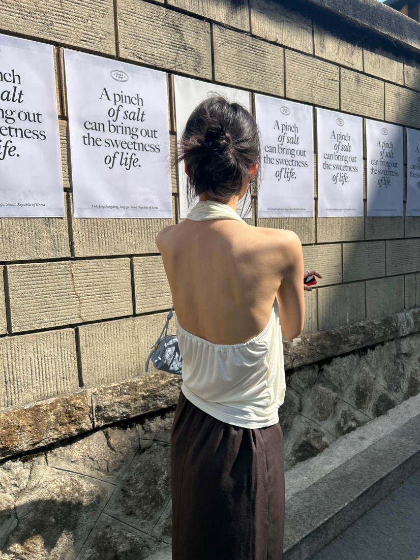 ME MO韓國東大門代購女士新款熱賣推薦人氣26夏季吊帶背心ME MO吊帶/背心
