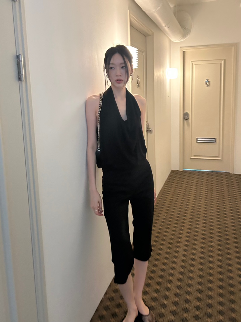ME MO韓國東大門代購女士新款熱賣推薦人氣26夏季吊帶背心ME MO吊帶/背心