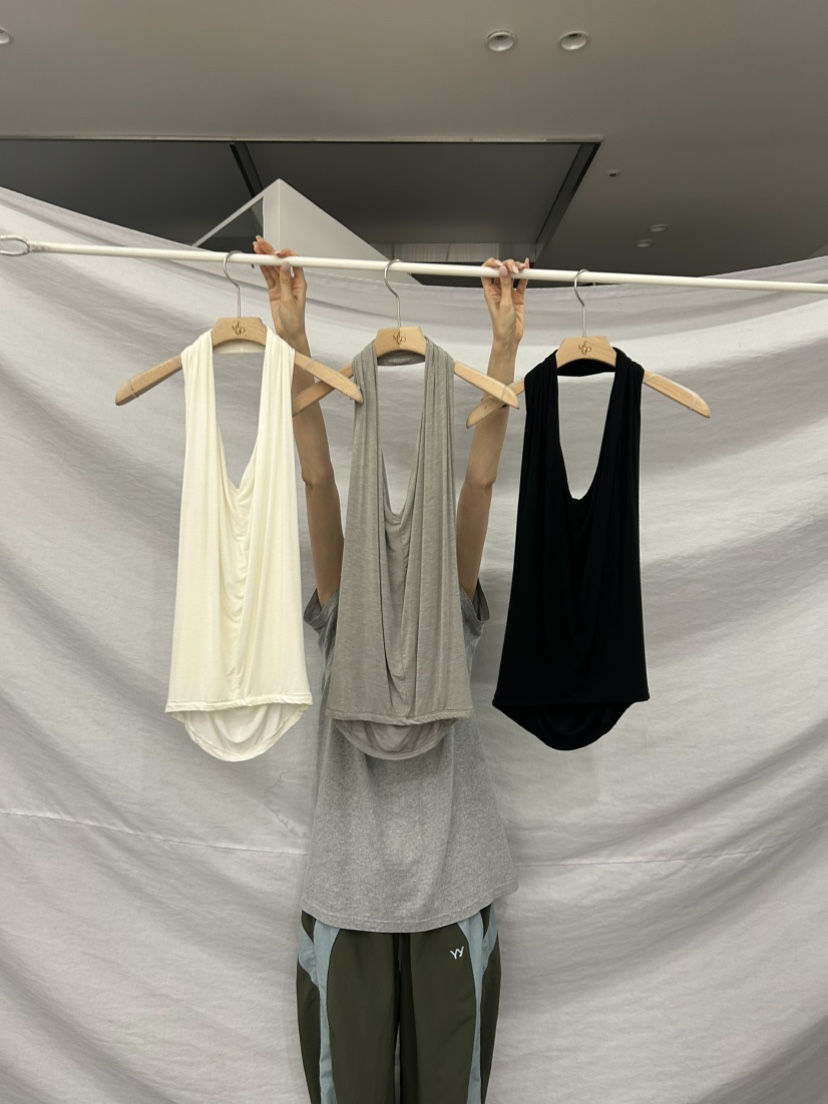 ME MO韓國東大門代購女士新款熱賣推薦人氣26夏季吊帶背心ME MO吊帶/背心