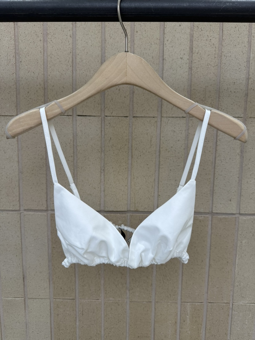 FOSET韓國東大門直郵女士新品時尚26夏季26春夏人氣吊帶背心FOSET吊帶/背心圖色1