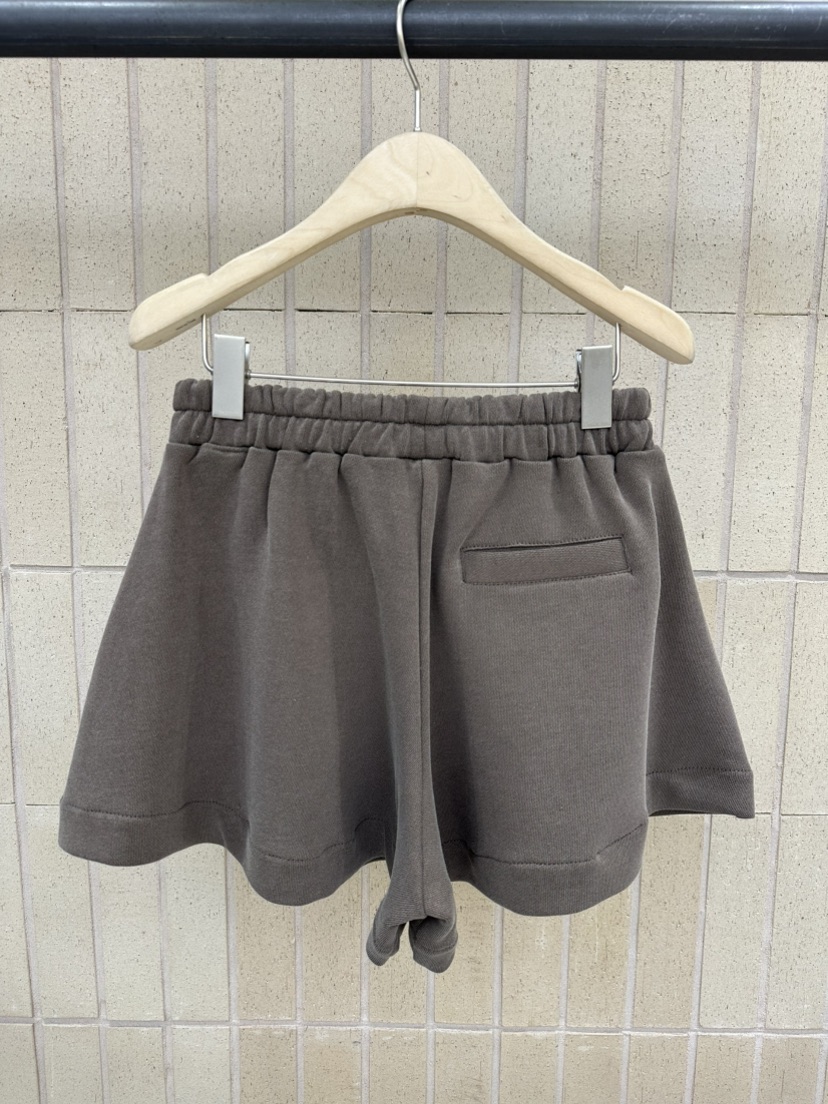 FOSET韓國代購女士新品時尚休閑職業推薦熱賣26夏季26春夏短褲FOSET短褲