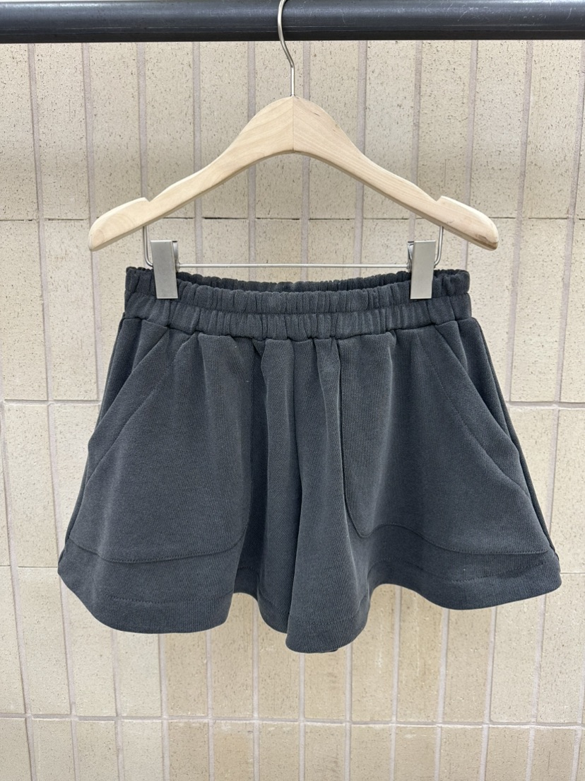 FOSET韓國代購女士新品時尚休閑職業推薦熱賣26夏季26春夏短褲FOSET短褲圖色2