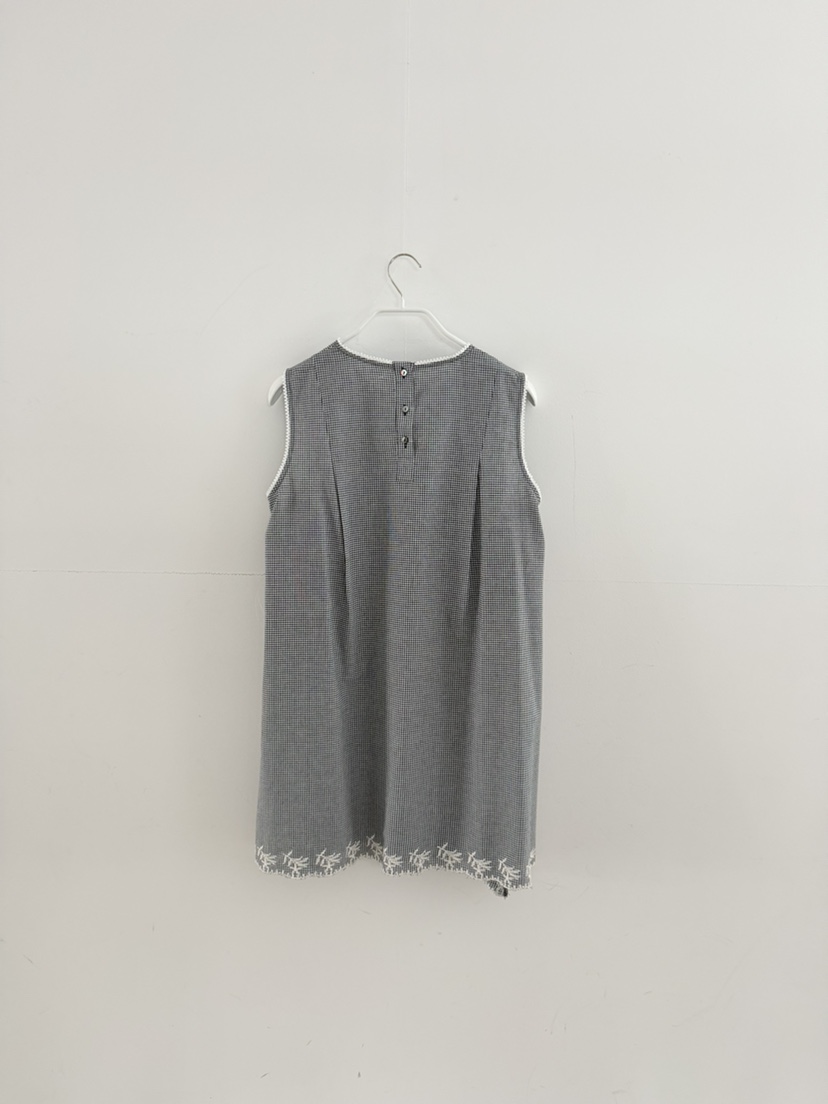 OLI SEOUL東大門實拍韓國女士新品26夏季熱賣職業連衣裙OLI SEOUL連衣裙