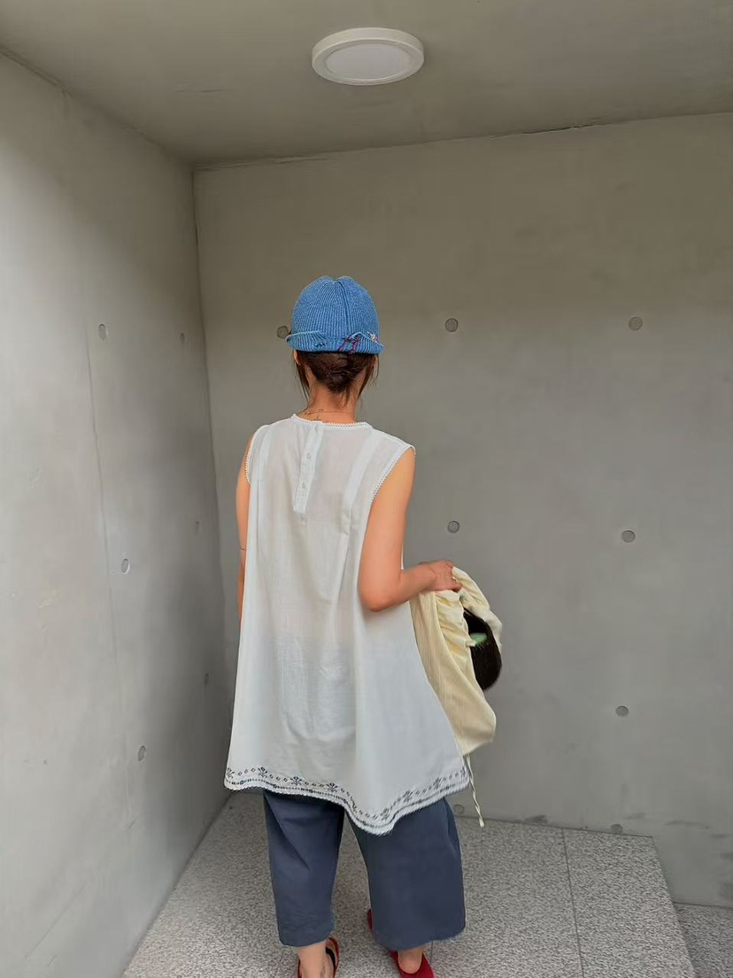OLI SEOUL東大門實拍韓國女士新品26夏季熱賣職業連衣裙OLI SEOUL連衣裙