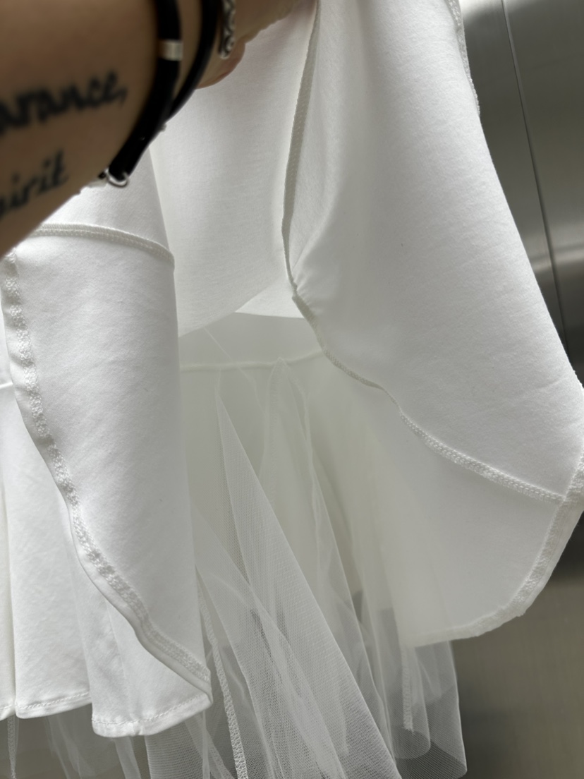 MYDRESS韓國東大門直郵女士新品熱賣26夏季26春夏休閑連衣裙MYDRESS連衣裙
