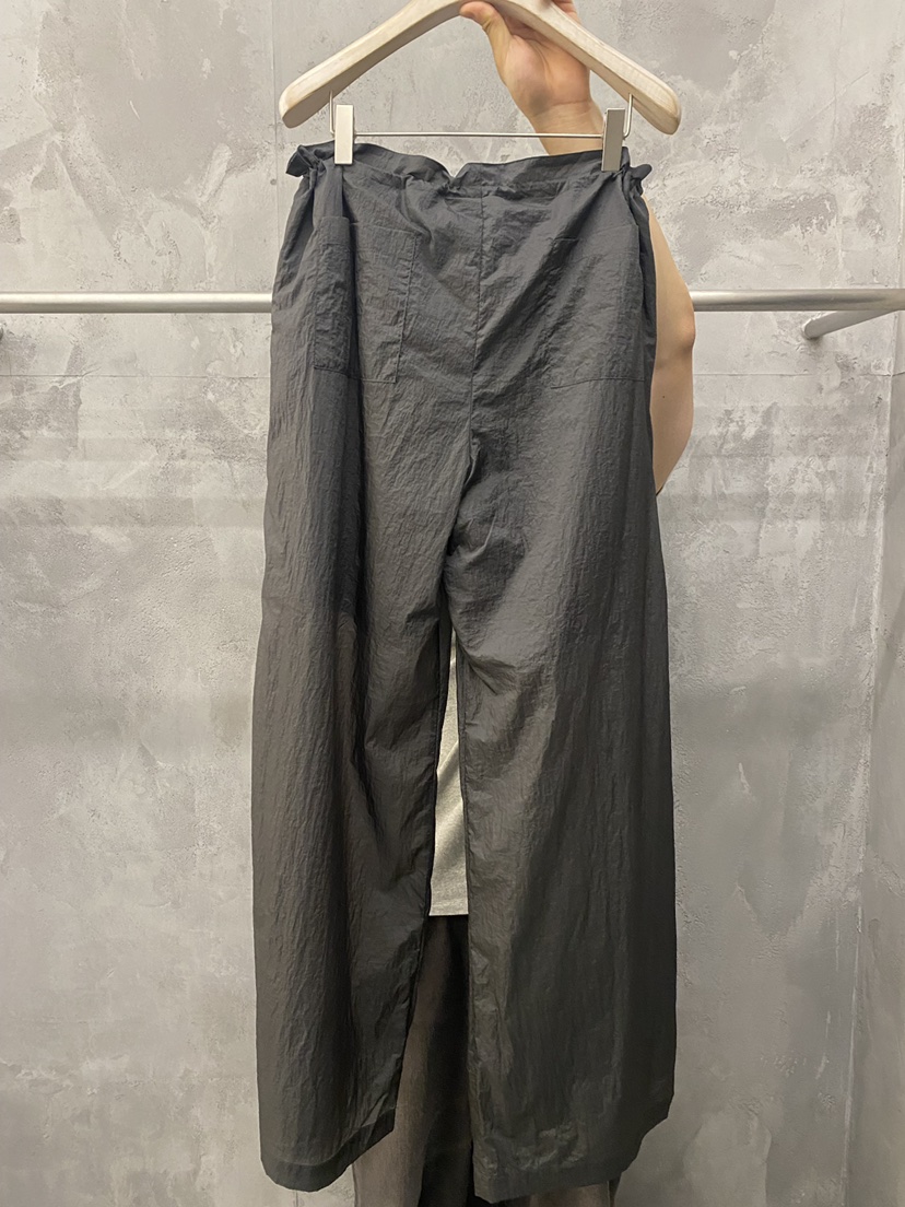 THE VETIVER-A韓國代購女士新品26夏季熱賣休閑時尚休閑褲VETIVER休閑褲