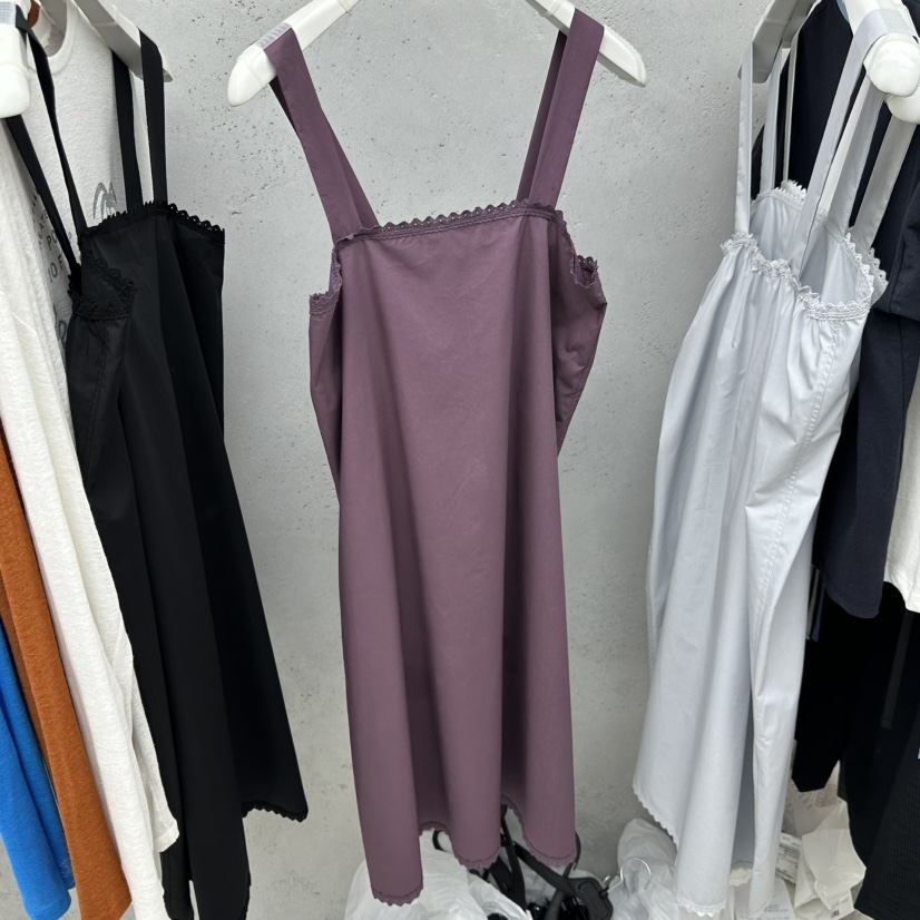SIXTEEN韓國直郵女士新品推薦26夏季人氣休閑職業熱賣連衣裙SIXTEEN連衣裙圖色3