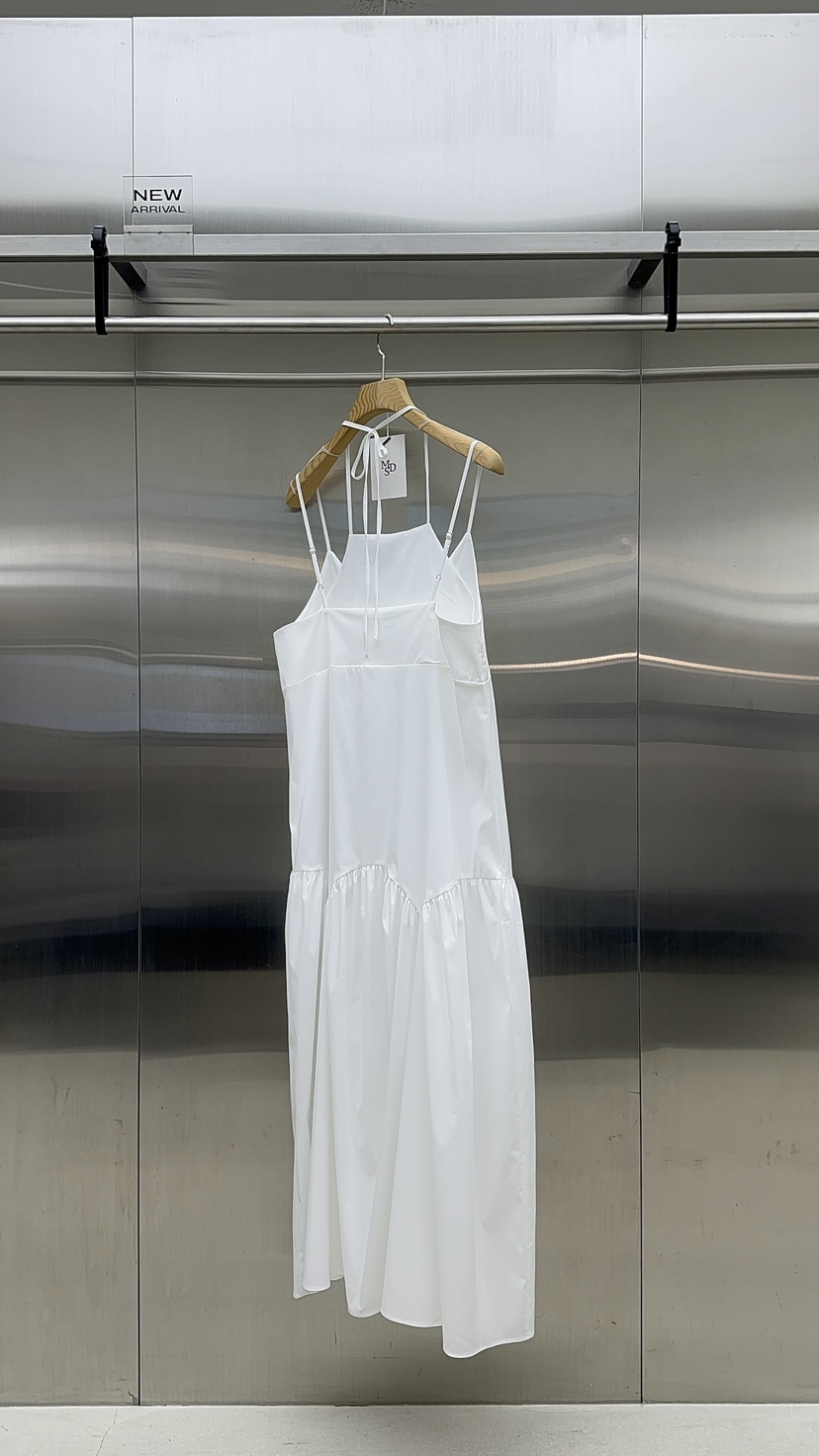 MYDRESS韓國直郵女士新款熱賣時尚人氣職業26夏季休閑連衣裙MYDRESS連衣裙