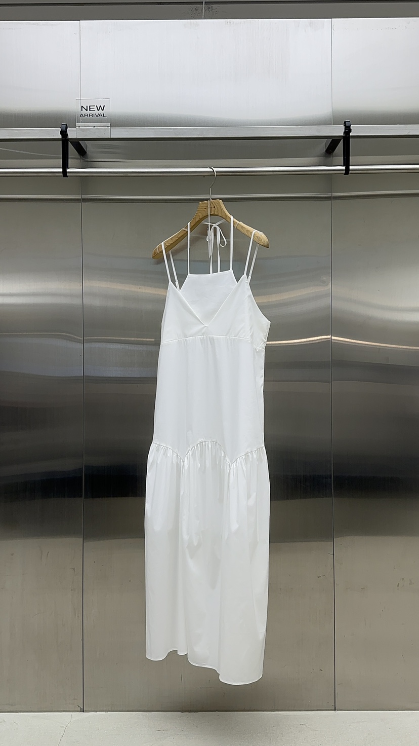 MYDRESS韓國直郵女士新款熱賣時尚人氣職業26夏季休閑連衣裙MYDRESS連衣裙圖色1