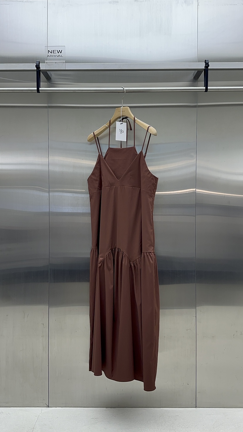 MYDRESS韓國直郵女士新款熱賣時尚人氣職業26夏季休閑連衣裙MYDRESS連衣裙圖色2