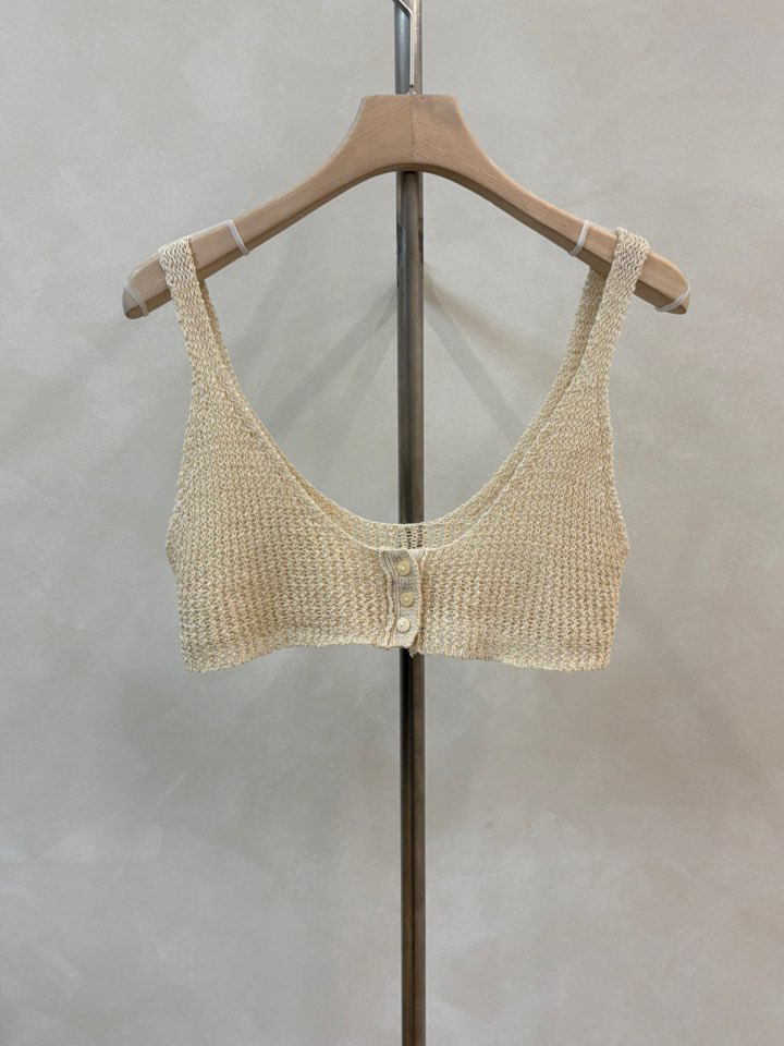 KONI/LAKE-A韓國直郵實拍女士新品26夏季推薦職業吊帶背心KONI/Lake Side吊帶/背心