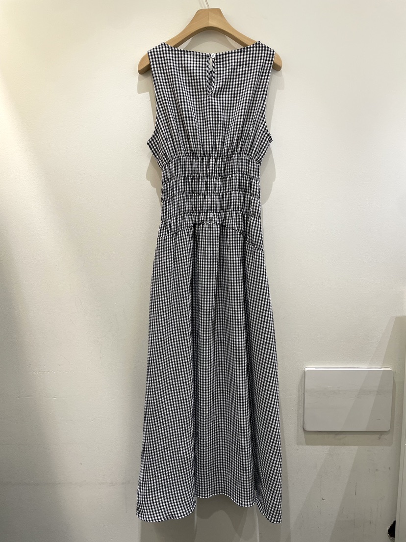 OBSESS韓國直郵女裝新品時尚26夏季人氣休閑熱賣推薦連衣裙SOBSESS/EARLY BIRD連衣裙