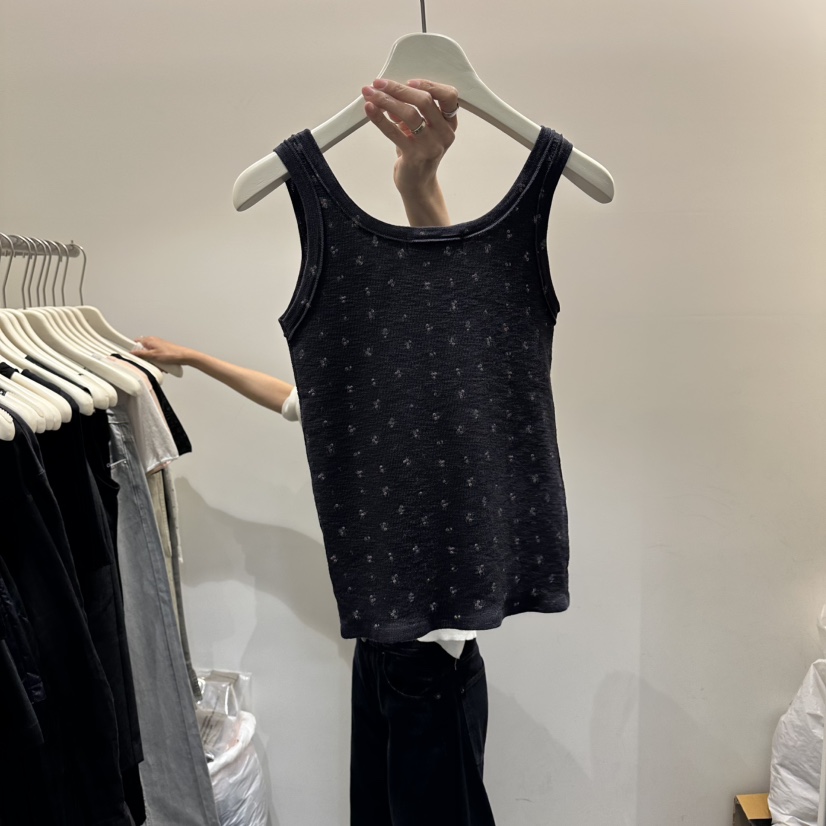 ALTER韓國東大門代購女裝新款人氣26春夏熱賣時尚吊帶背心Alter吊帶/背心