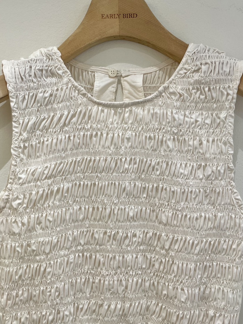 OBSESS韓國直郵女裝新款26春夏時尚推薦熱賣職業吊帶背心LOBSESS/EARLY BIRD吊帶/背心