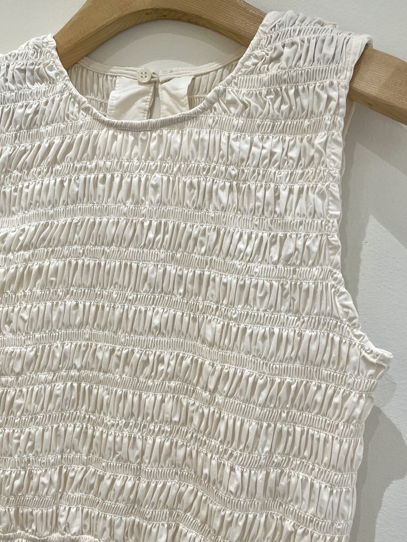 OBSESS韓國直郵女裝新款26春夏時尚推薦熱賣職業吊帶背心LOBSESS/EARLY BIRD吊帶/背心