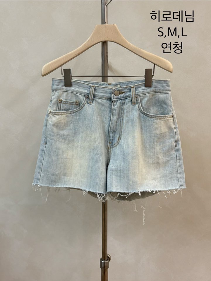 KONI/LAKE-A韓國東大門代購女士新品26夏季熱賣休閑牛仔褲KONI/Lake Side牛仔褲圖色1