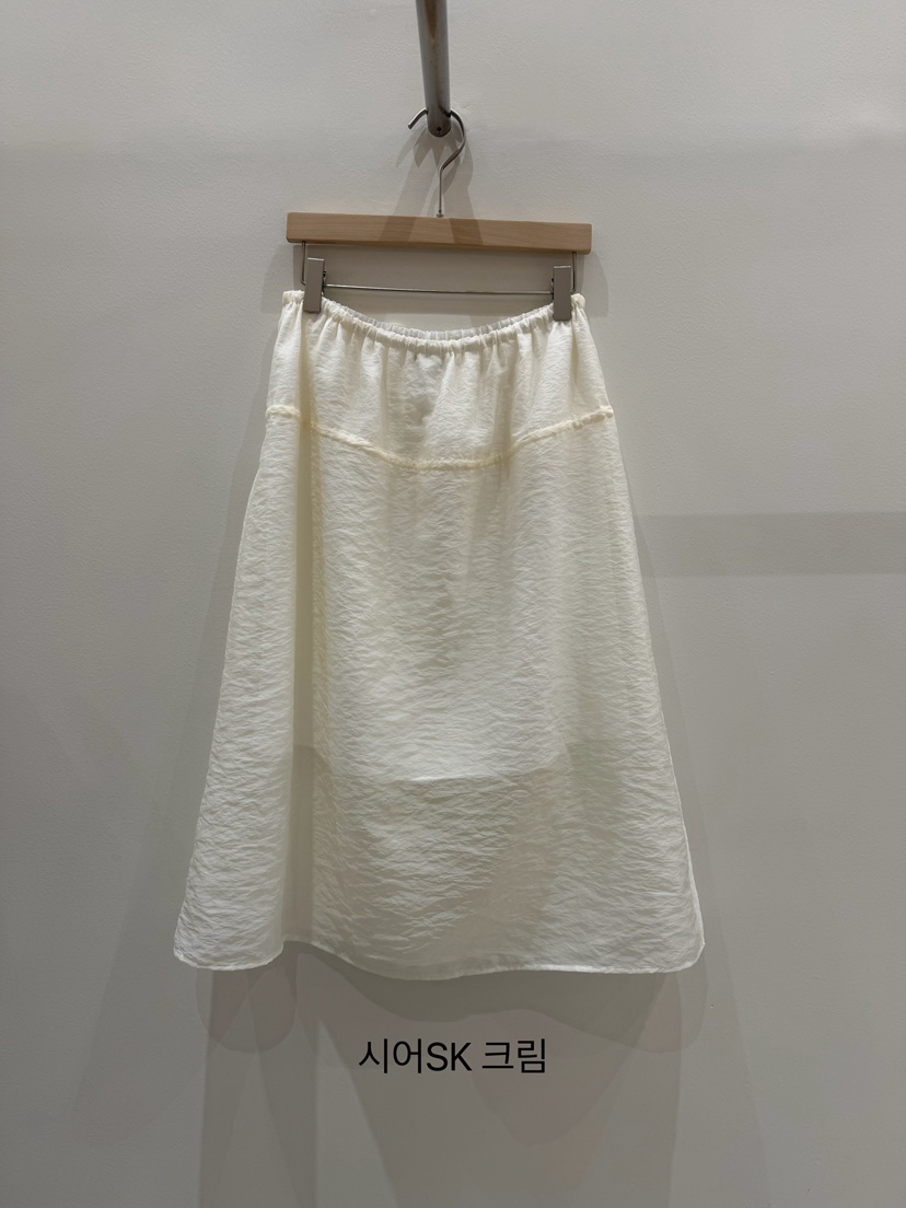 OREE韓國東大門代購女士新品時尚人氣推薦休閑半身裙中短裙SOREE半身裙/中短裙
