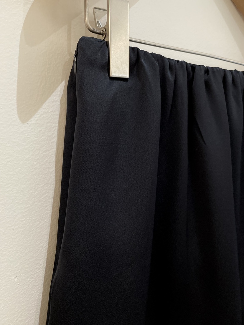 OBSESS韓國東大門代購女裝新品26夏季休閑時尚職業26春夏短裙SOBSESS/EARLY BIRD短裙