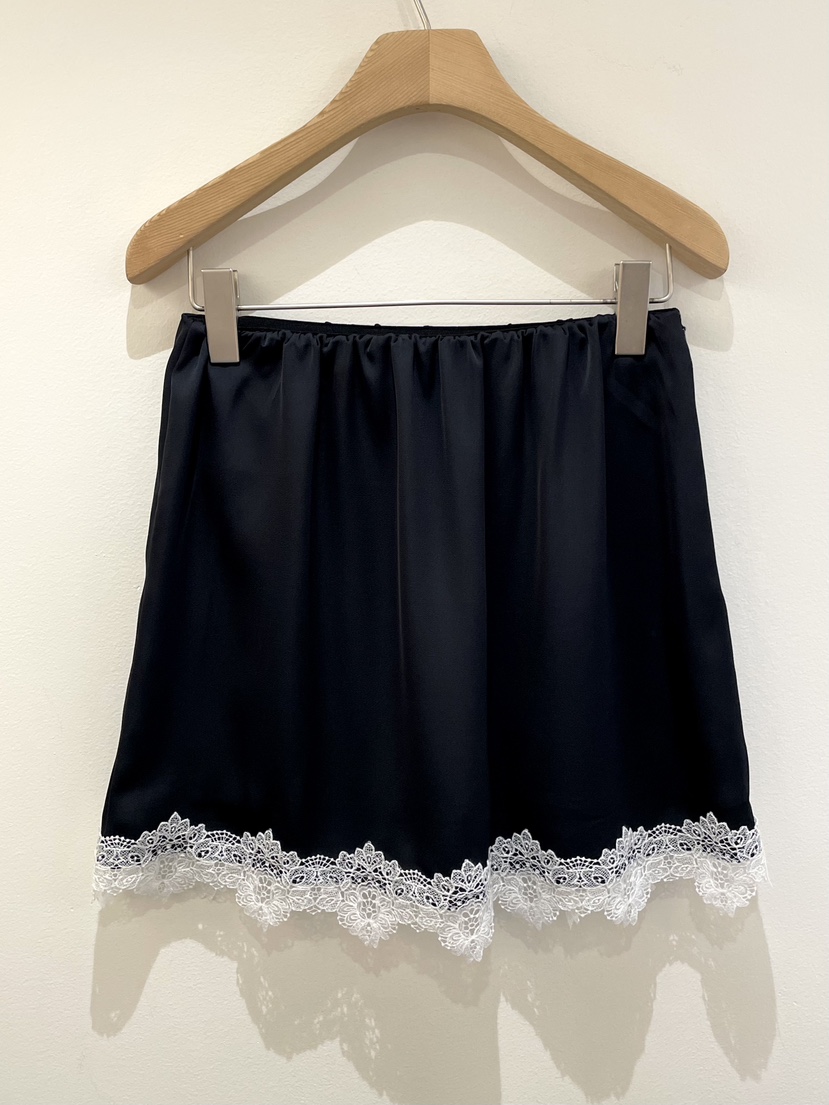 OBSESS韓國東大門代購女裝新品26夏季休閑時尚職業26春夏短裙SOBSESS/EARLY BIRD短裙