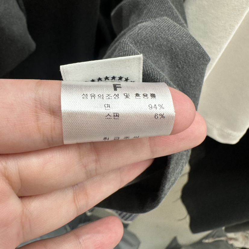 CHAV韓國直郵女士新款熱賣人氣26春夏推薦職業休閑26夏季T恤CHAVT恤
