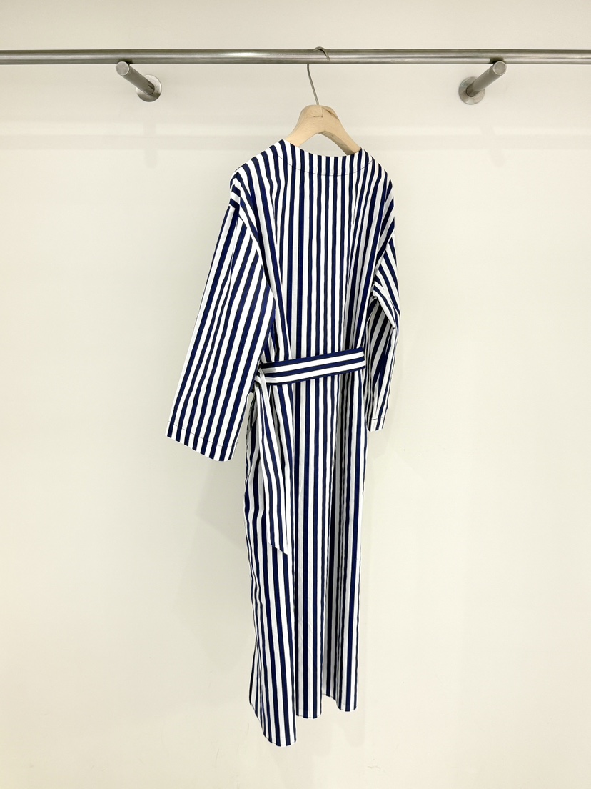 TOOGOOD韓國代購女裝新品26春夏26夏季人氣連衣裙含腰帶開衩TOOGOOD連衣裙