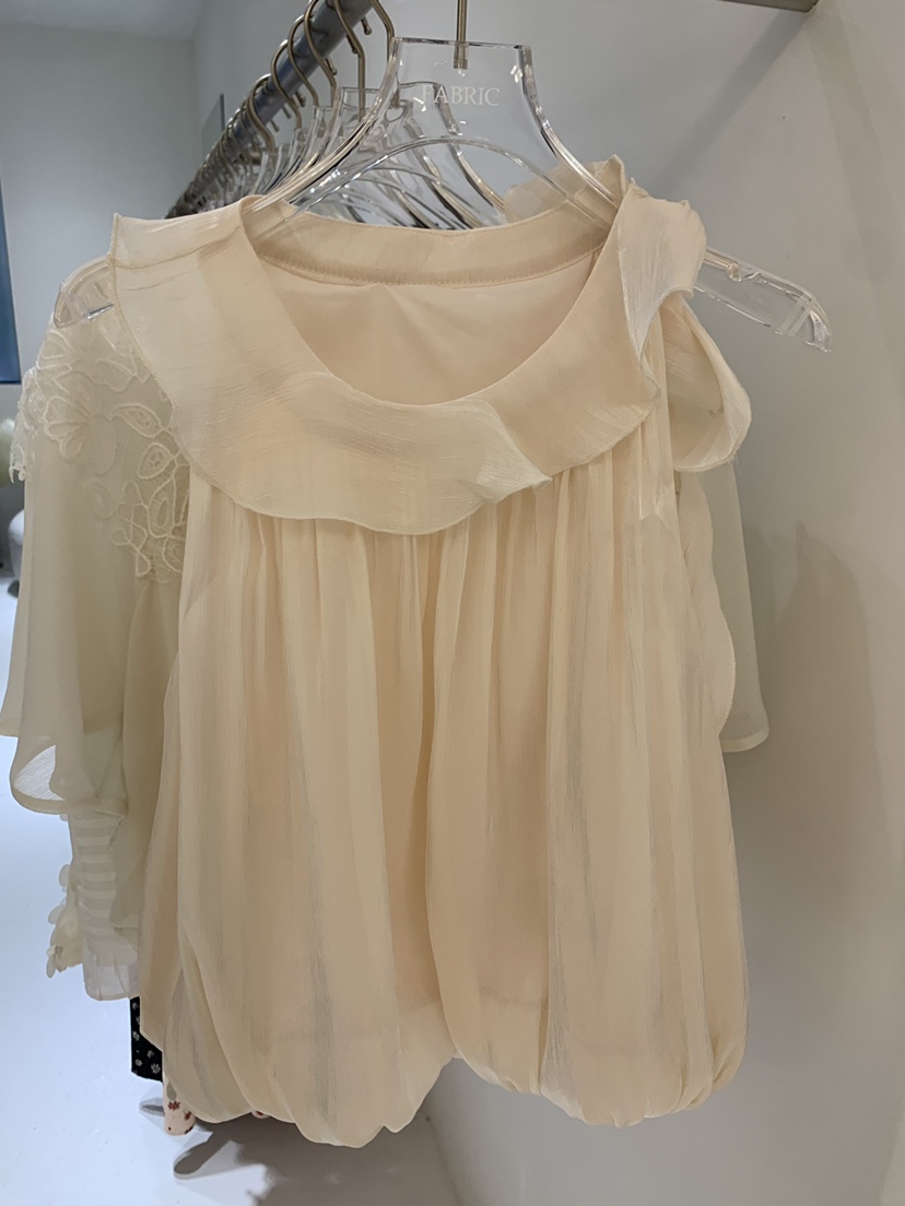 FABRIC韓國直郵女士新款休閑26夏季26春夏人氣吊帶背心絲帶FABRIC吊帶/背心