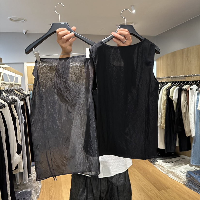 LEFANCY韓國代購女裝新品職業26春夏熱賣休閑時尚26夏季套裝SLEFANCY套裝